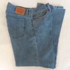 Men"s Jeans